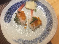 -割烹旭日本料理(龙湖狮山天街店)