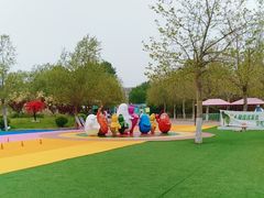 -北戴河圣蓝海洋公园