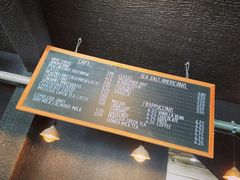 -Cha Café and Bistro