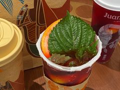 -眷茶臻选(中原万达店)