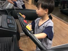 -纽斯桑拿会所(天山店)