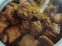 -福巷湘食小馆·猛火现炒(上海首店)