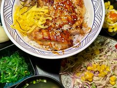 -左舞和风屋便当(金地店)