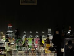 -LAMP BAR 水烟音乐酒吧