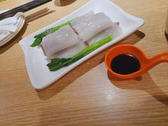 -嘉旺港式茶餐厅(延长中路店)