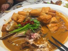 -玉林烤鸭店(黄村兴华店)
