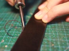 -零几体验diy皮具工作室(振业城店)
