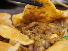-大梦敦煌主题餐厅(国贸店)