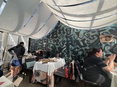 -龟兹KUCINA·新疆菜(前滩L+PLAZA店)