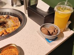 -欢乐牧场主题自助料理(T12店)