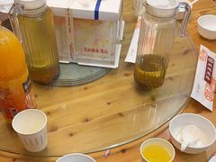 -金鸭都·老北京特色家常菜(潘家园店)