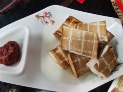 -酒肉门孔府菜(曲阜游客中心店)