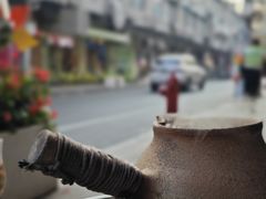 -茶是一枝花泡茶店