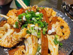 -微醺烤牛·炭火烧烤·精酿啤酒(东郊记忆店)