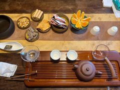 -邈墨茶馆(凤起路店)