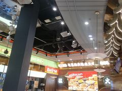 -火啫啫·粤式啫啫煲(南通首店)