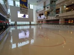 -冰纷万象滑冰场(二七万象城店)