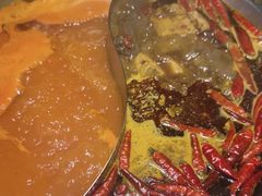 -麻路成都火锅(柏威年店)
