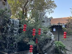 -东江渔村·古典园林·30年粤菜老字号(太和店)