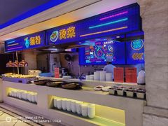 -海韵之星邮轮水会(明发商业广场店)