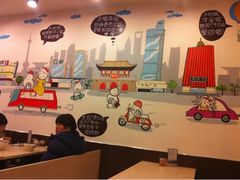 -家味螺蛳粉&烤鱼(五角场店)