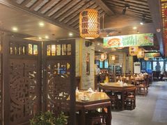-杨记隆府(重庆总店)