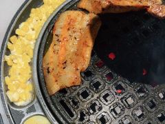 -韩宫宴烤肉·黑毛和牛·料理(合肥滨湖银泰城店)