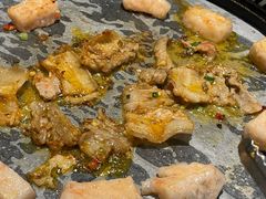-么子烤肉(化龙池店)