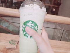 -星巴克臻选(深圳嘉里建设广场店)