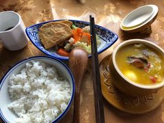 -佛跳墙捞饭(连目巷店)