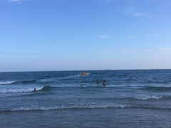 -西涌国际滨海旅游区