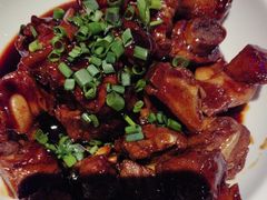 -绿茶餐厅(燕郊永旺店)