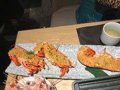 -虹料理·日料放题(悠方店)
