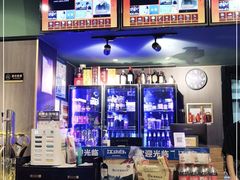 -吉香碳烤生蚝(仙霞路店)