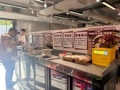 -韩麦大冷面(桂花街直营店)