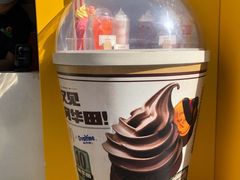 -麦当劳(西单明珠店)