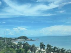 -不仔客海鲜·烧烤·270度海景餐厅(大东海店)