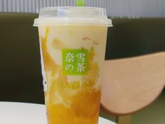 -奈雪的茶(大悦城店)