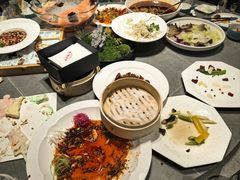 -四川饭店(城乡购物中心店)