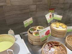 -眉州东坡(团结湖店)