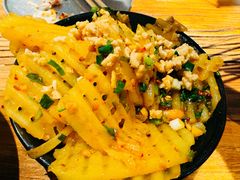 -北丐先生·野馄饨烧烤(雨花万象店)