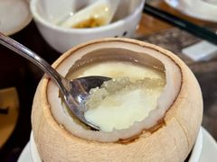 -香港蓮香樓(中環店)