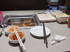 -海底捞火锅(天津SM城市广场店)