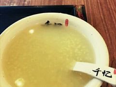小米粥-千忆汤包(闽江路店)