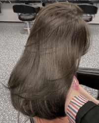 -MY HAIR ARDOR