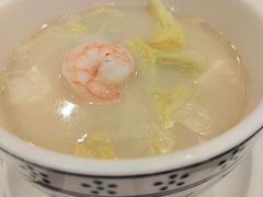 -粤珍轩·家宴·广式茶点(新城广场店)