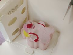 -好利来(十里河店)