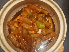 -苏州人家·精致苏帮菜(斜塘店)