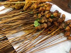 -林二哥宜烤官·宜宾小烧烤