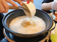 盐油饭-猪肉婆私房菜(容桂总店)
